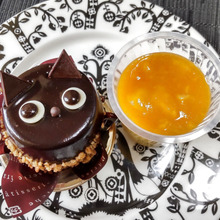 【シャトレーゼのハロウィン】500円でお買い物ゲーム!成功か?悶絶級の可愛さの黒ねこケーキ入手!