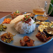 spicecurry探訪 128/200 Hyper!! 『点高く…emacurry』