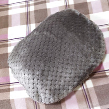 【無印良品】新商品♡うさぎみたいにもふもふ可愛い♡暖かグッズー!使ってみた♪