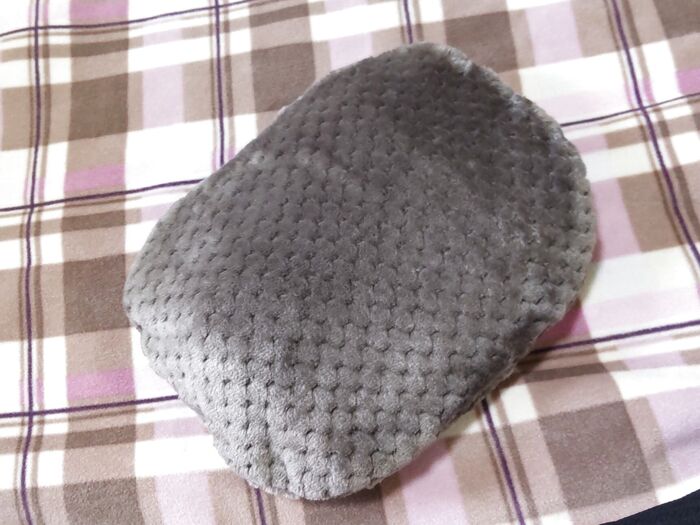 【無印良品】新商品♡うさぎみたいにもふもふ可愛い♡暖かグッズー!使ってみた♪
