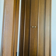 掃除機は迷わず納戸へ