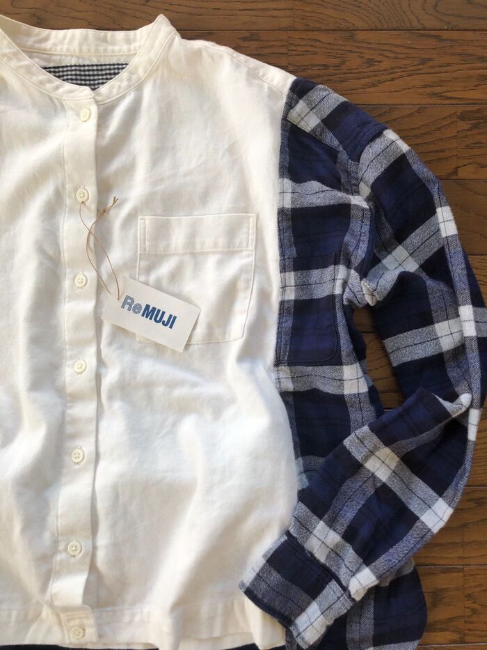 【無印良品】一点ものに出会える♡『Re MUJI』ってご存知ですか♪