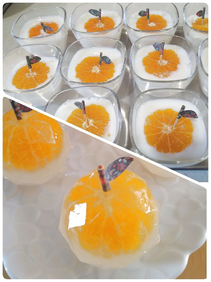 みかん・み寒・み缶!!