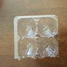 0円収納。たまごのパックまだ使えますよ~