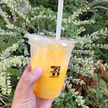 【セブンイレブン】画期的!めちゃ旨!お店で自分で作るスムージーお勧めです!