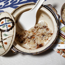 【防災食品に最適!】イザという時に役に立つ、あって安心!長期保存食「五目ごはん」「赤飯」試してみた!