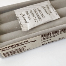 【無印良品】ササっとリングをつけられる♡1つ持っていると便利な、仕切リング用収納ケース!