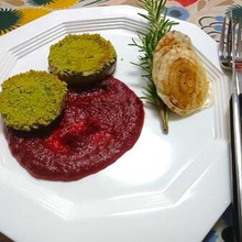 【試してみた】淡路玉葱のペルシャード