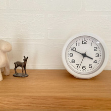 【無印】アナログ派におすすめ時計が揃ってます