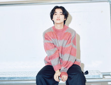 ゆうたろうさん「わざわざ"自分のために買い物をしてごはんを作る時間"を大切にしたい」|衣食住は生活と仕事の軸!〈後編〉