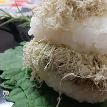 30/45 おにぎりで世界を変える【となりのとろろ握り1Fと2F】