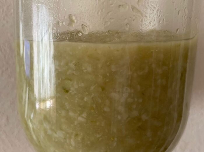 補足:中華麹の作り方