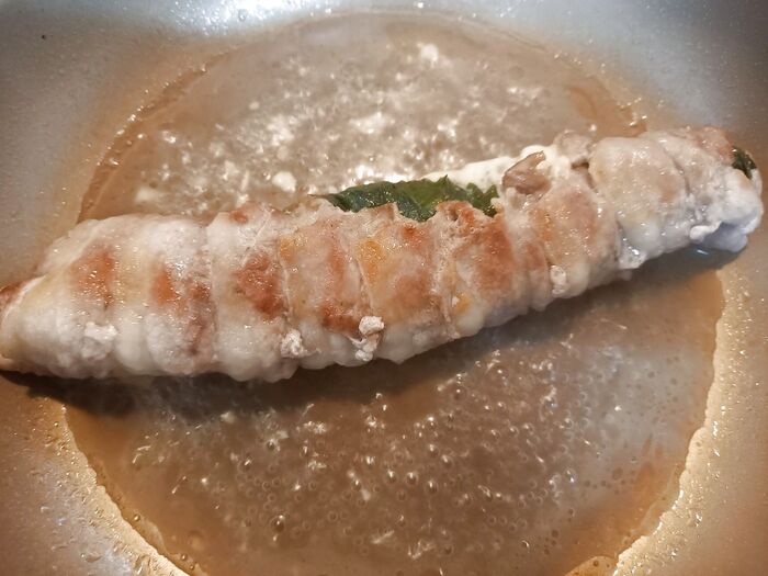 次は甘辛くしていきます♪