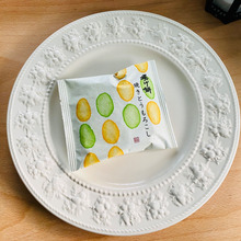 珍しい〜揚げ餅・焼きとうもろこし!お茶請けにオススメ♪