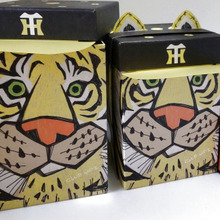 【クラブハリエ】阪神百貨店♡祝・日本一阪神タイガースご声援感謝セールで並んでゲットしたお品ー!