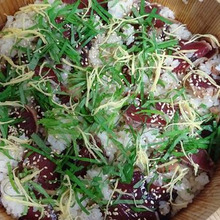 こまち…5歳の誕生会!出張料理レシピ