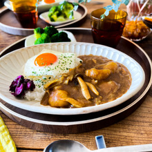 連休3日間のお昼ごはん「おうちカレー」で過ごしてみた!