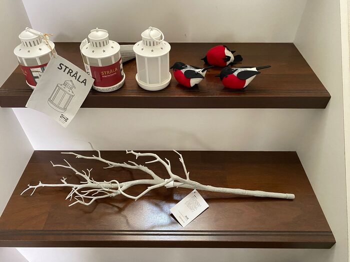 IKEAで買いました