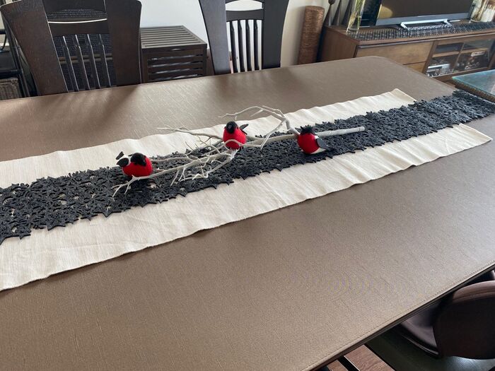 まずは大きなものを