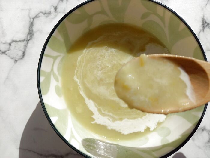 さつまいもポタージュ♡寒い秋冬に体もココロもぽっかぽかに♪