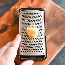 【飯田屋】『エバーおろし』はやっぱりスゴイ!