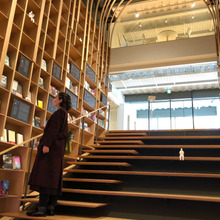 大学利用の楽しみ 大人も子供も♪