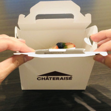 初耳!〈シャトレーゼ〉には「マイスターケーキ」ってのがあるらしい!!