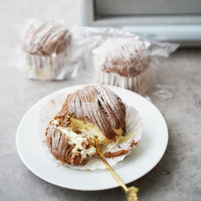 余った大好きなケーキを冷凍する方法