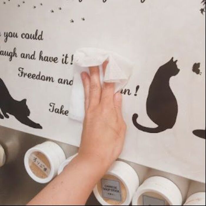 5.大掃除をやめて小掃除にしたら年末はのんびり!