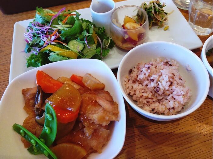 4.作りおきをやめて食品ロスを削減