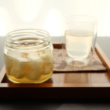 【くらし薬膳】乾燥する季節に♪ハチミツ大根~カゼの薬膳
