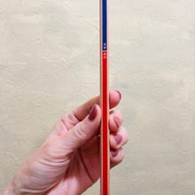 【もったいないを減らす】絶妙な比率の鉛筆みつけた!