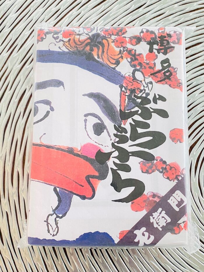ある意味!一度見たら忘れられないお土産ですね