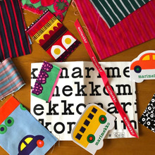 【ダイソーの手帳】簡単~♪紙袋リメイクでお気に入りが出来ちゃった♡