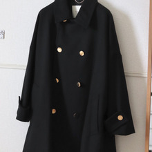 失敗したくない服NO1!冬のコート選び5つのポイント