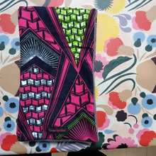 新作到着!yendoupabeミニマフラー