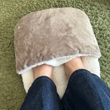 ダイソー★冬のおうち時間やテレワークのお供に!