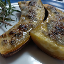 お家desert 紅あずまのゴルゴングラティネ