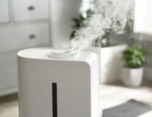 加湿器の使い方に要注意!正しく使わないと健康に害を及ぼす場合も