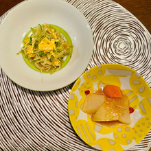 大根半本で2レシピ第2弾!美味しい脇役レシピ