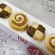 「ダイソー」可愛い見た目のクッキーが目印!これはお買い得です!お勧めの理由!