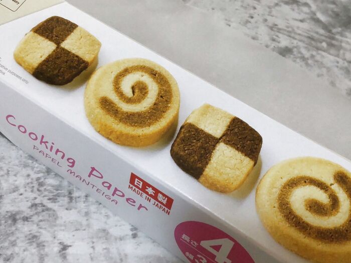 「ダイソー」可愛い見た目のクッキーが目印!これはお買い得です!お勧めの理由!