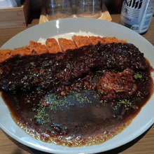 spicecurry探訪 135/200 Hyper!! 『tanga_longa』