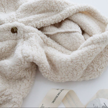 ほわもこ着る毛布で冬の節電対策