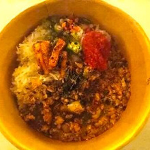 spicecurry探訪 134/200 Hyper!!『emacurry』