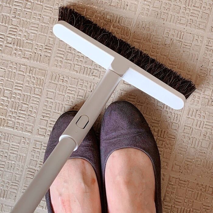 【無印良品】愛用歴10年以上のアイテムも!元店員が愛用している掃除道具3つ