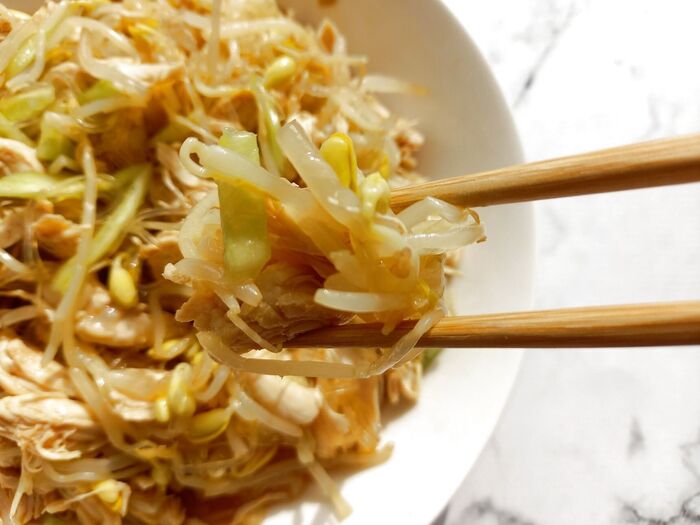 いつも腹ペコ中学生長男に満腹大作戦!?