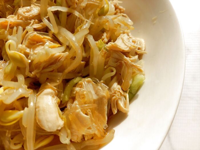 めっちゃおいしいと言ってくれました♪