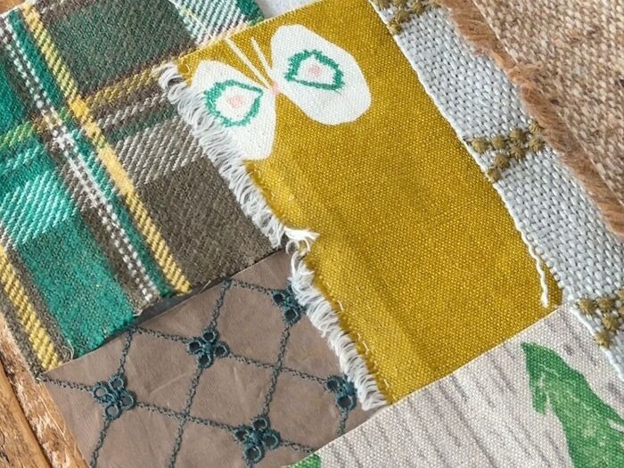 布合わせは無限ループ