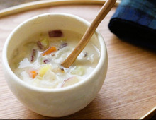 技あり!料理上手さんが作る【絶品スープレシピ】3選